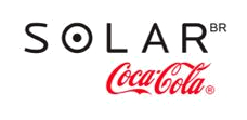 Solar Coca-Cola
